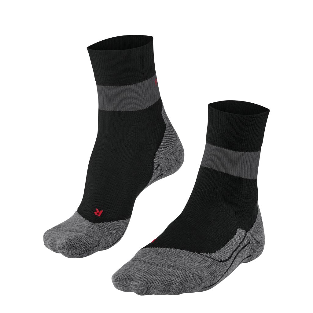Falke RU Compression Stabilizing Bekleidung Herren grau L