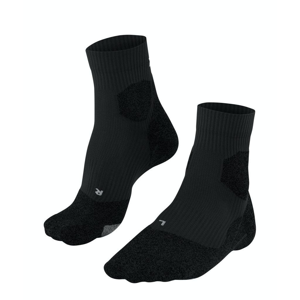 Falke RU Trail Grip Bekleidung Herren black