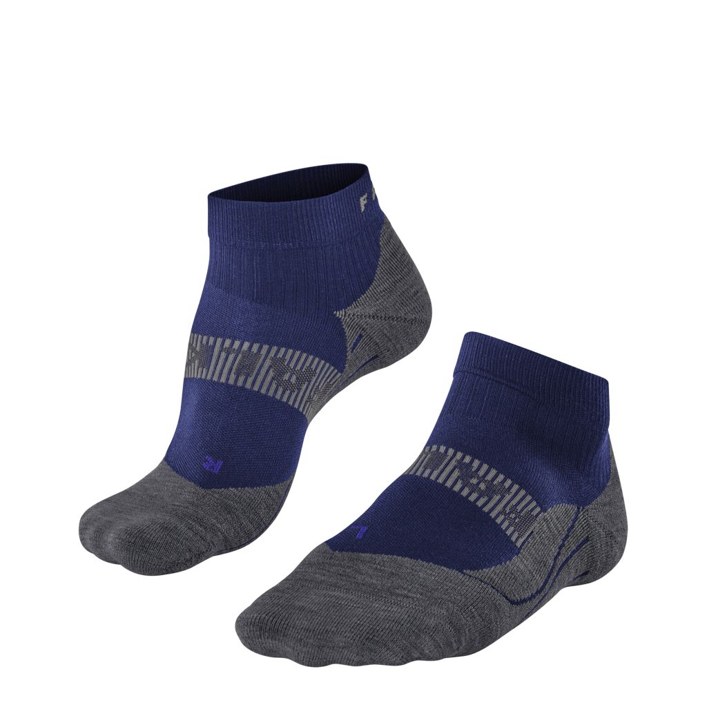 Falke RU 4 Endurance Cool Short Bekleidung Herren blau S