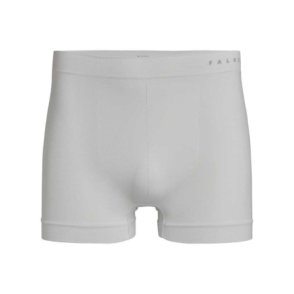Falke Ultralight Cool Boxer Regular Bekleidung Herren weiß S