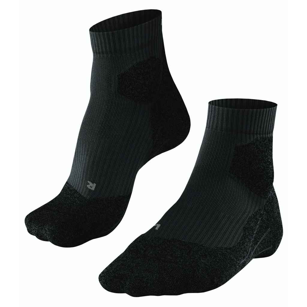 Falke RU Trail Bekleidung Damen weiß XS