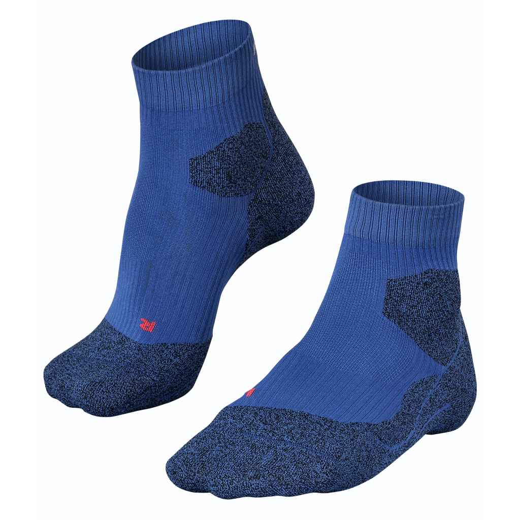 Falke RU 4 Trail Bekleidung Herren blau L
