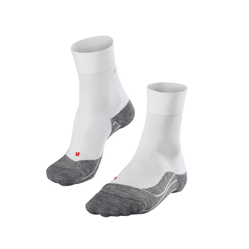 Falke RU 4 Bekleidung Damen weiß 37-38