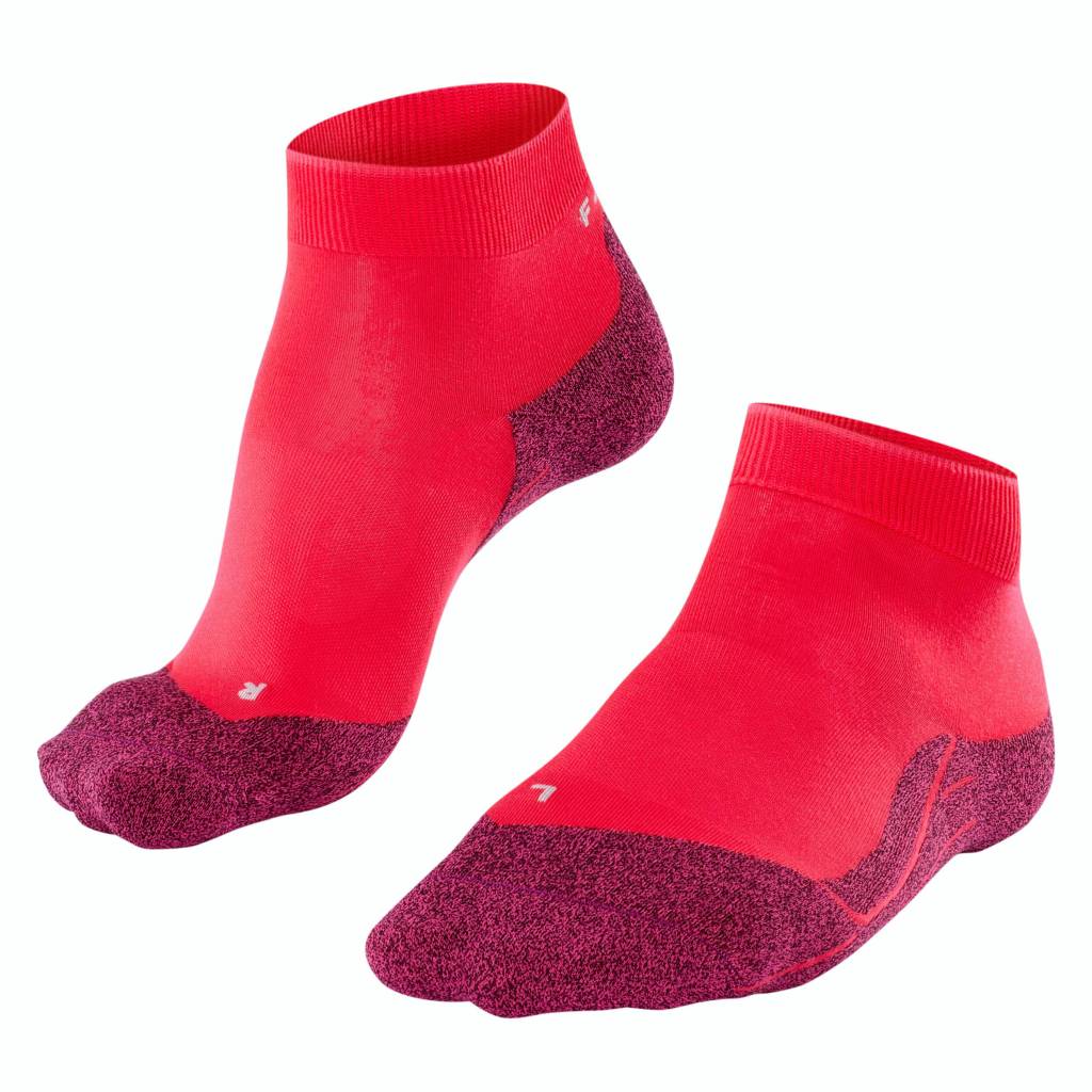 Falke RU 4 Light Bekleidung Damen pink XS