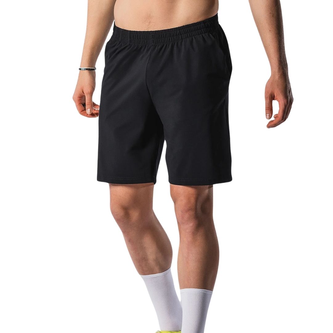 Fusion C3 Shorts Bekleidung Unisex schwarz M