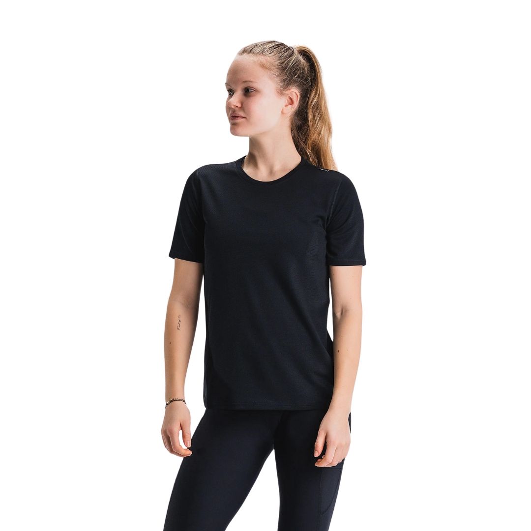 Fusion Nova T-Shirt Bekleidung Damen schwarz XL