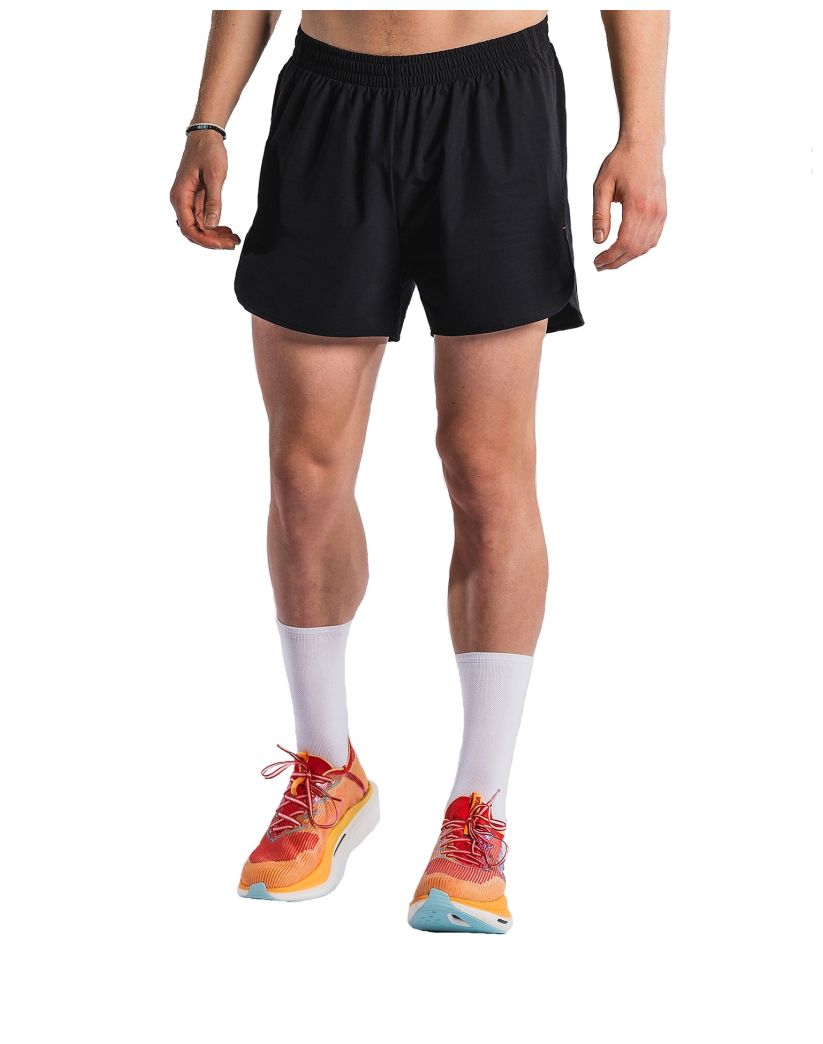 Fusion C3 Run Shorts Bekleidung Herren schwarz L