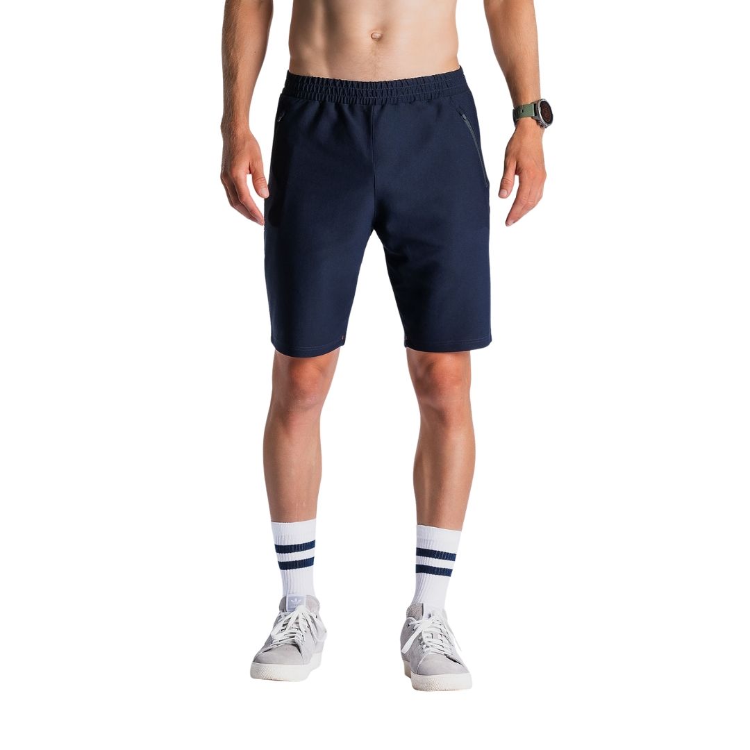 Fusion Recharge Shorts Bekleidung Herren blau L