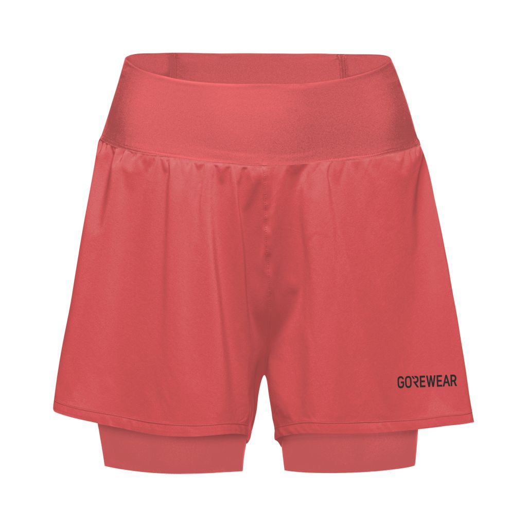 Concurve 3" 2 in 1 Shorts M