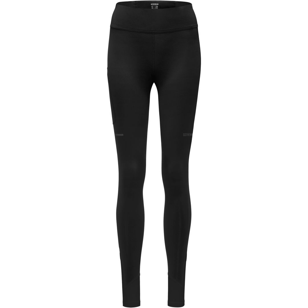 Gore Concurve Thermo Tights 2.0 Bekleidung Damen schwarz L