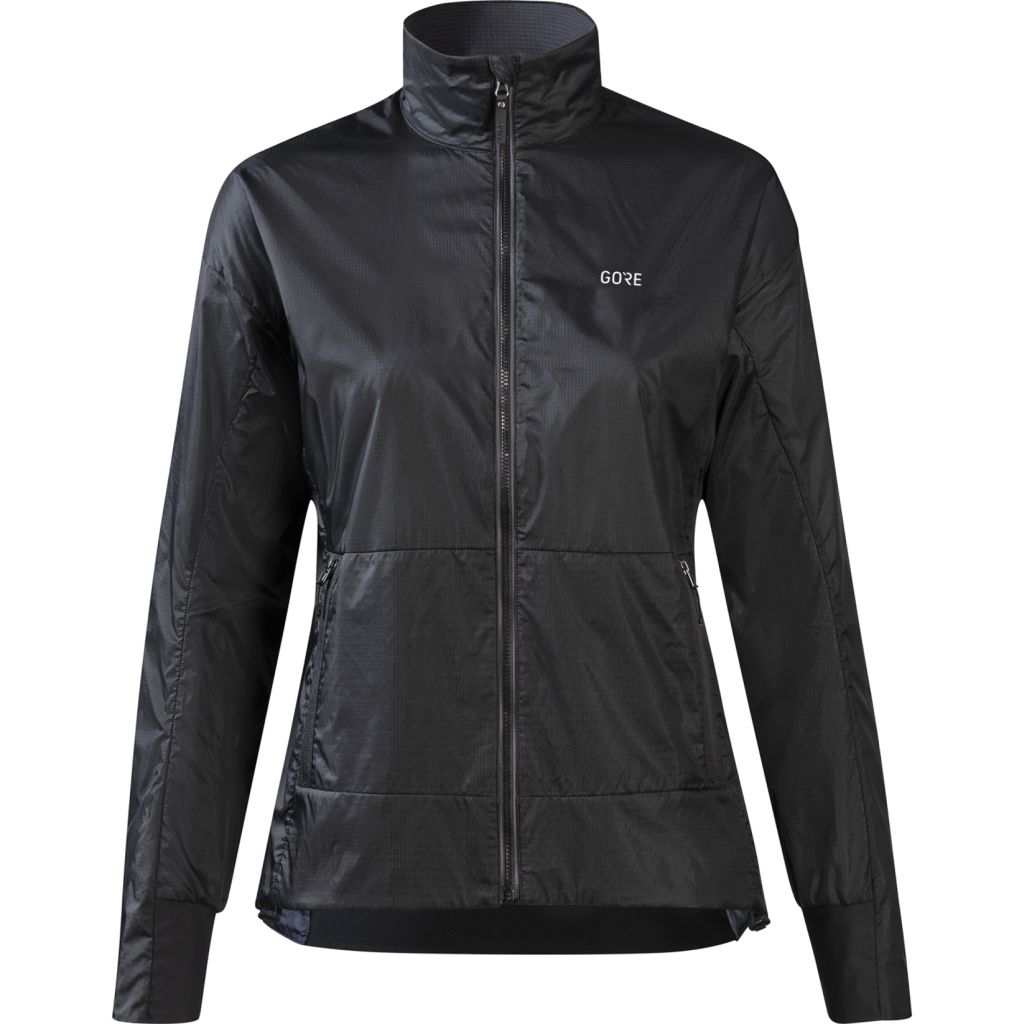 Gore Drive Jacke Bekleidung Damen schwarz XS
