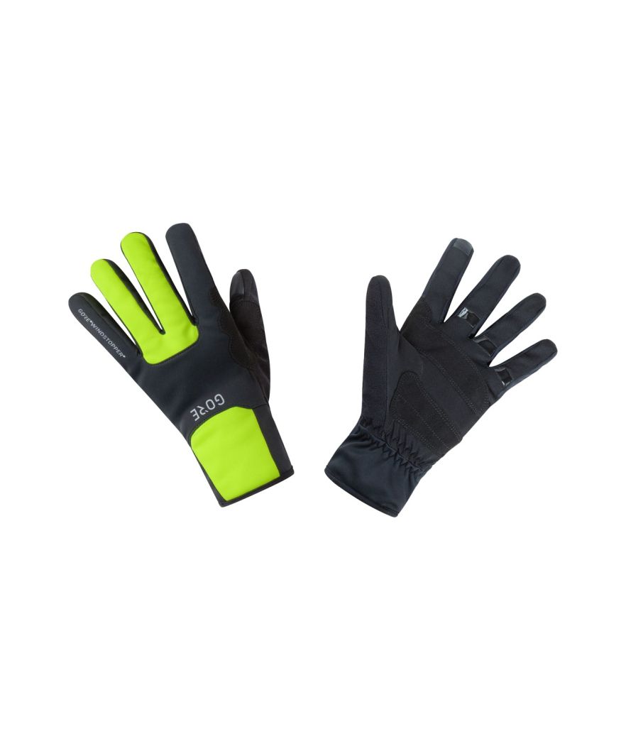 Windstopper Thermo Gloves L