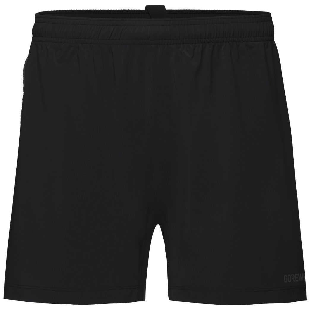 CONCURVE 5" Shorts S