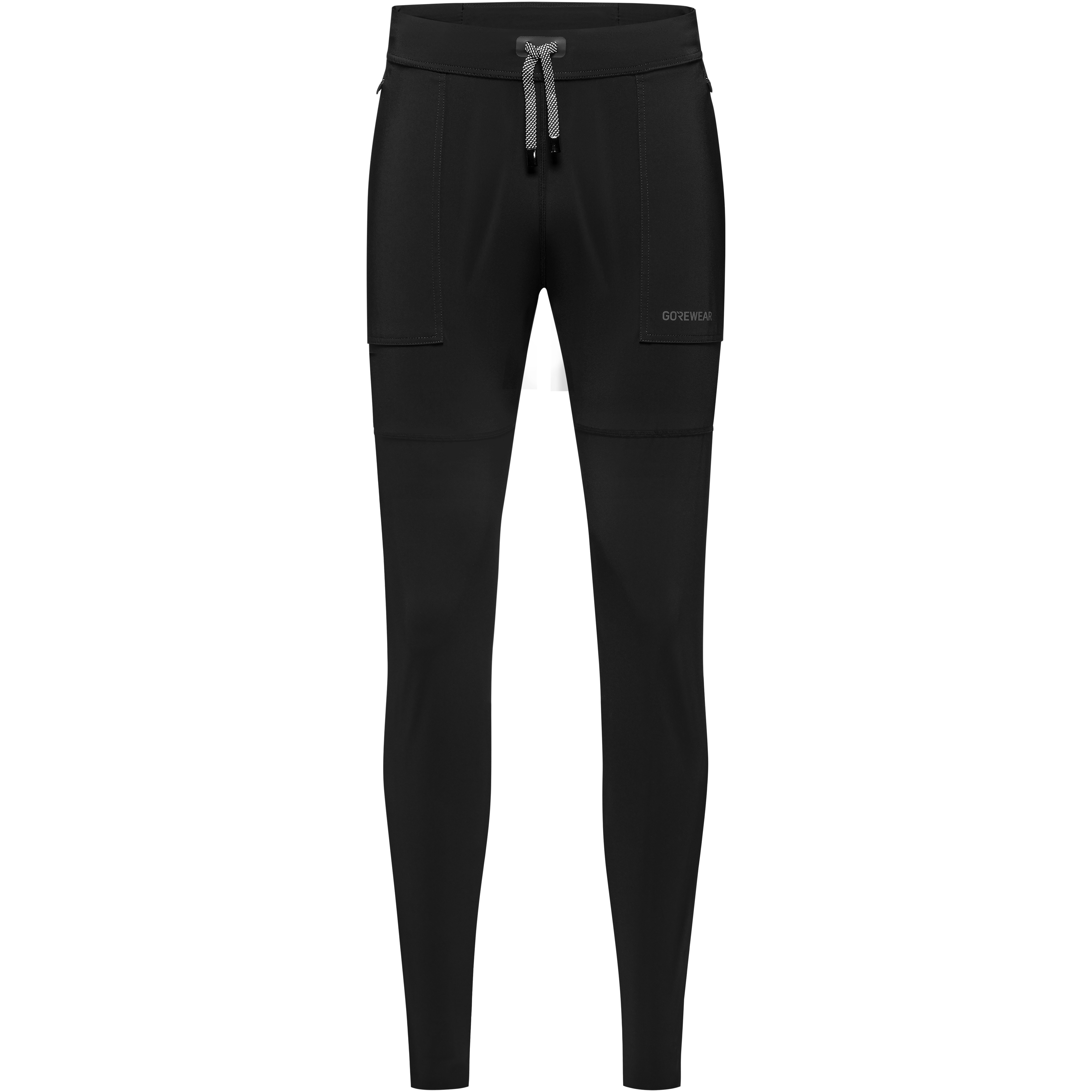 Gore Everyday Track Pants Bekleidung Herren schwarz L