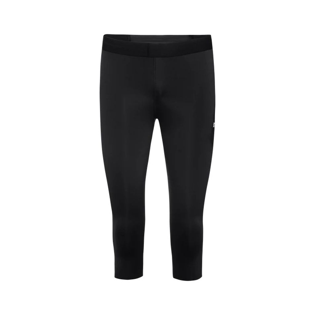 Gore Impulse 3/4 Tights Bekleidung Herren schwarz S