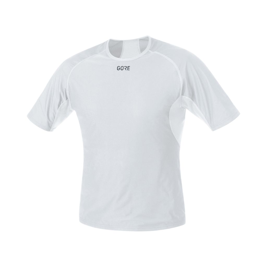Windstopper Base Layer Shirt XXL