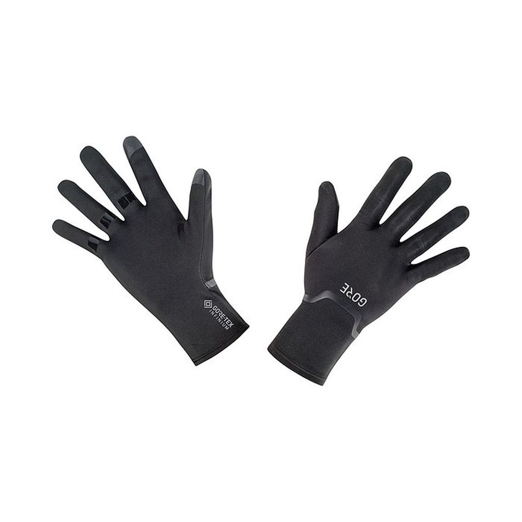 Gore Infinium Stretch GTX Handschuhe Bekleidung Unisex schwarz M