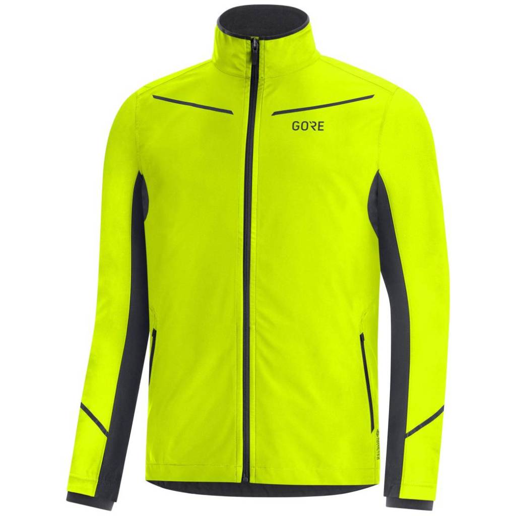 R3 Partial GTX INFINIUM Jacke S