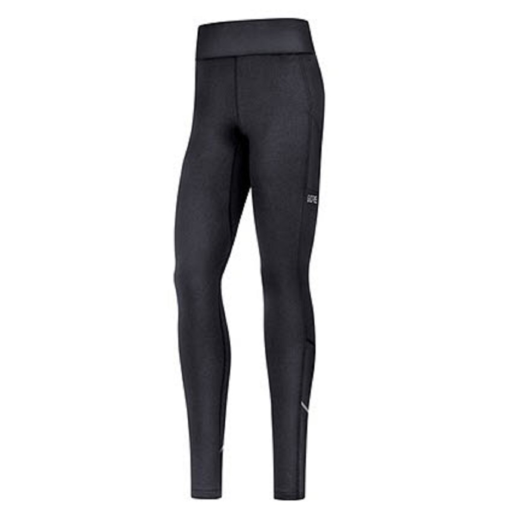 Gore R3 Thermo Tights Bekleidung Damen schwarz 34.0