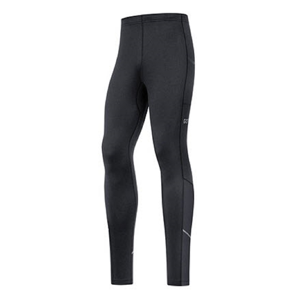 Gore R3 Thermo Tights Bekleidung Herren schwarz S