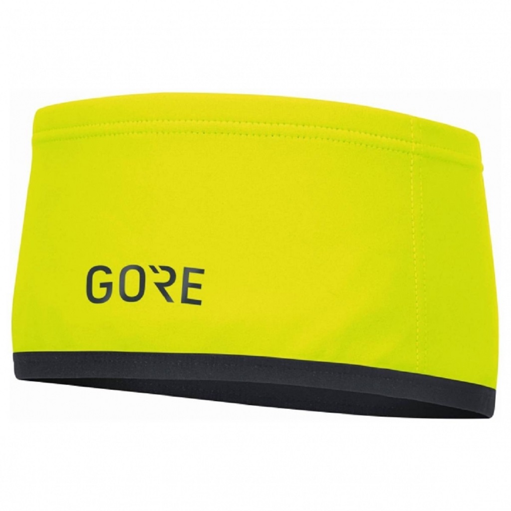 Windstopper Stirnband