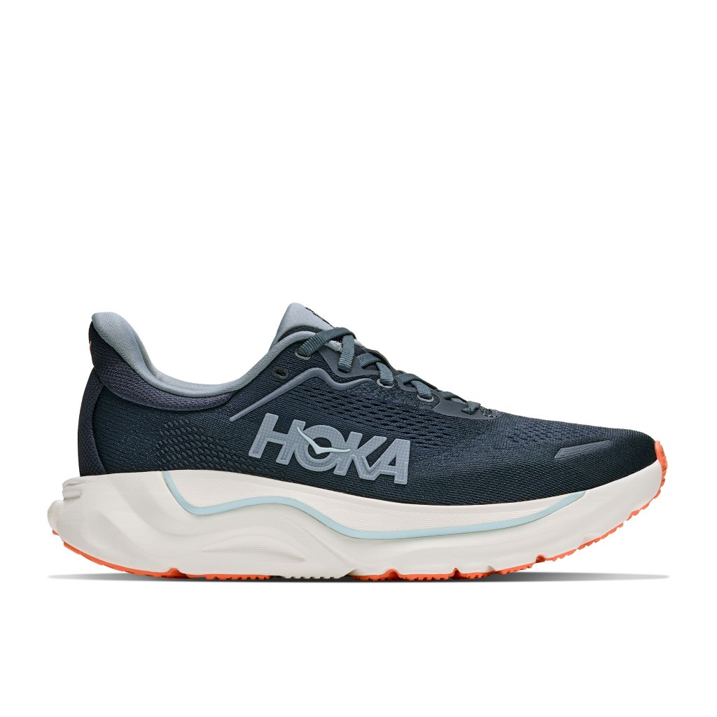 Hoka Arahi 9 Schuhe Damen blue 38.6