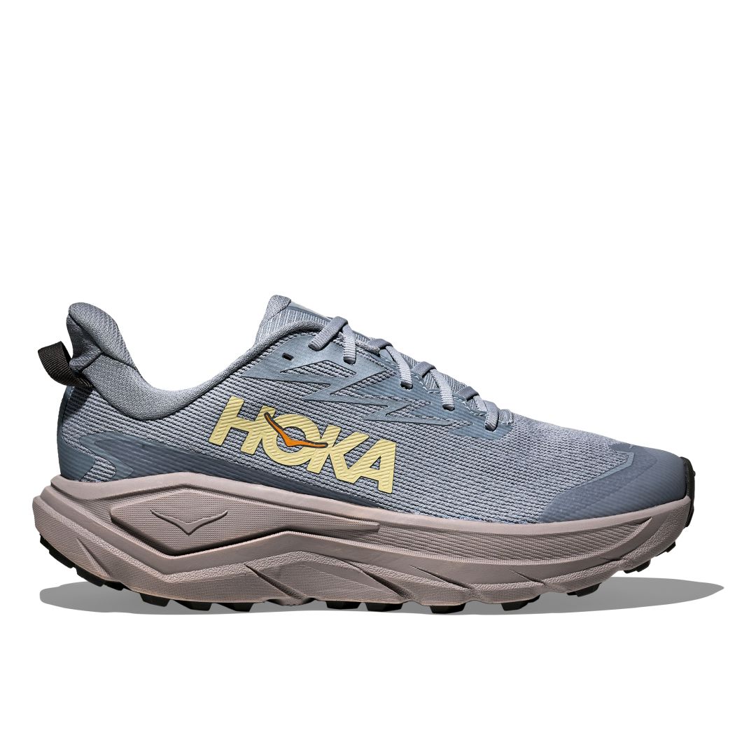 Hoka Challenger 8 GTX Schuhe Herren blue 42.6