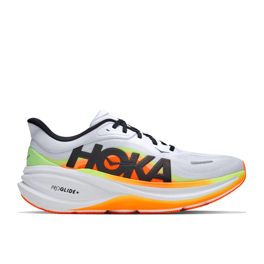 Hoka Clifton Pro Schuhe Herren bunt 42.6