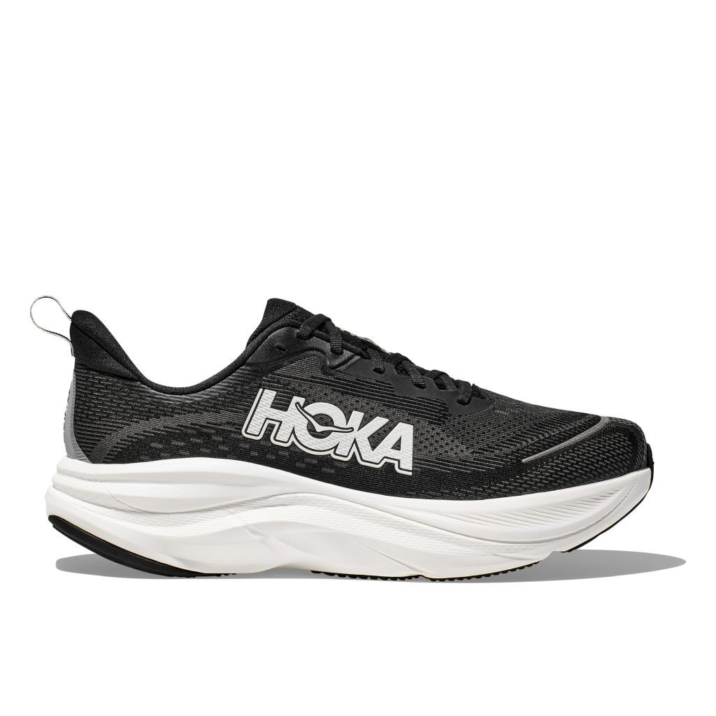 Hoka Skyflow Schuhe Herren schwarz 42.0