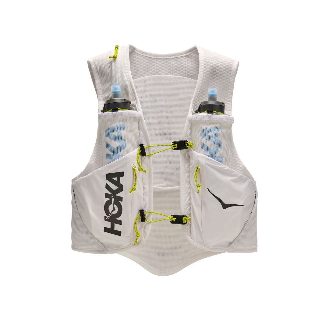 Hoka Trail Run Vest 8L M