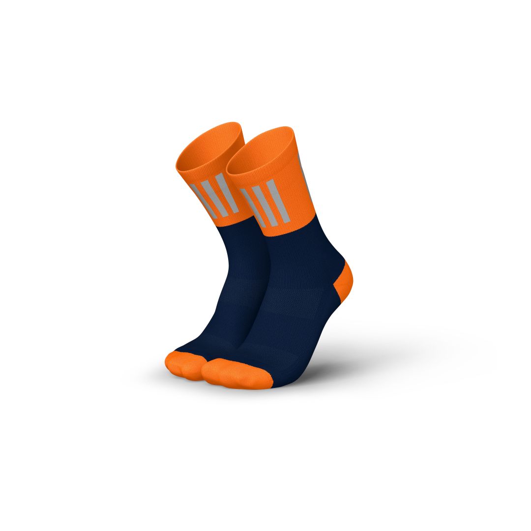 Incylence High-Viz V3 Bekleidung Unisex orange L