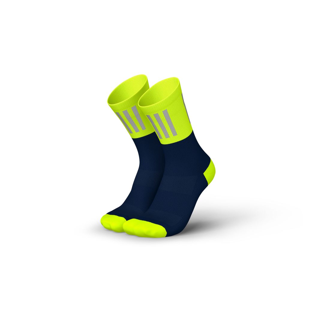 Incylence High-Viz V3 Bekleidung Unisex gelb S