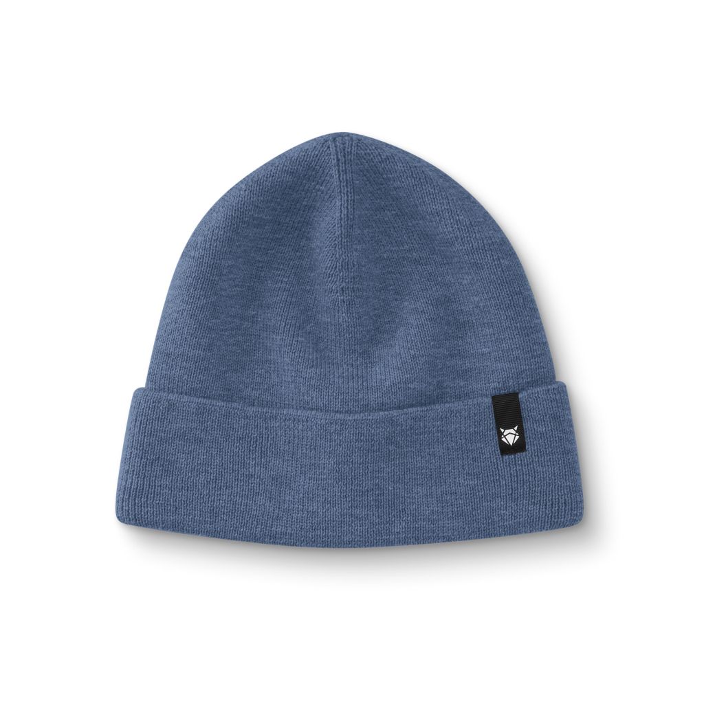 Incylence Merino Beanie Bekleidung Unisex blau