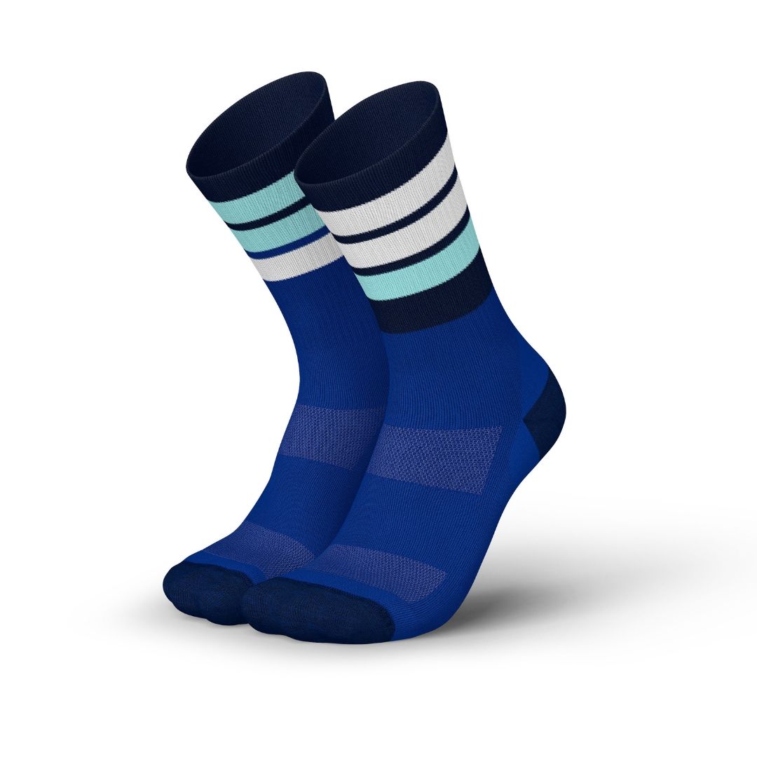 Incylence Merino Strive Bekleidung Unisex blau M