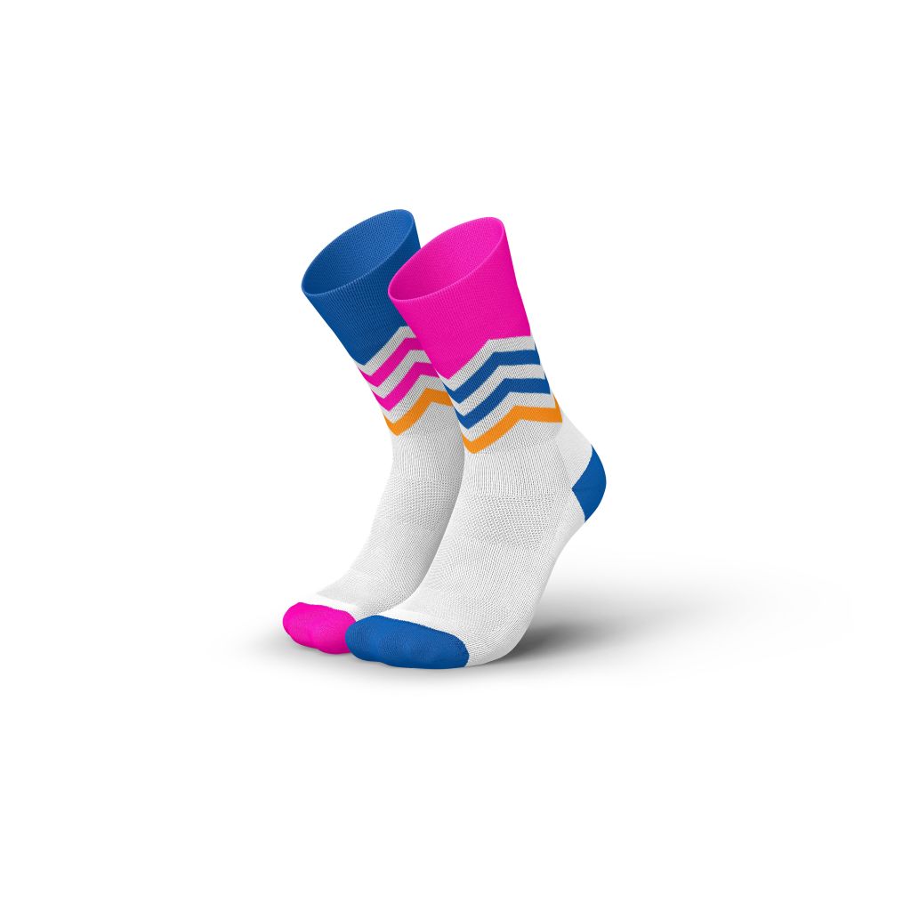 Incylence Running Volts Bekleidung Unisex bunt L