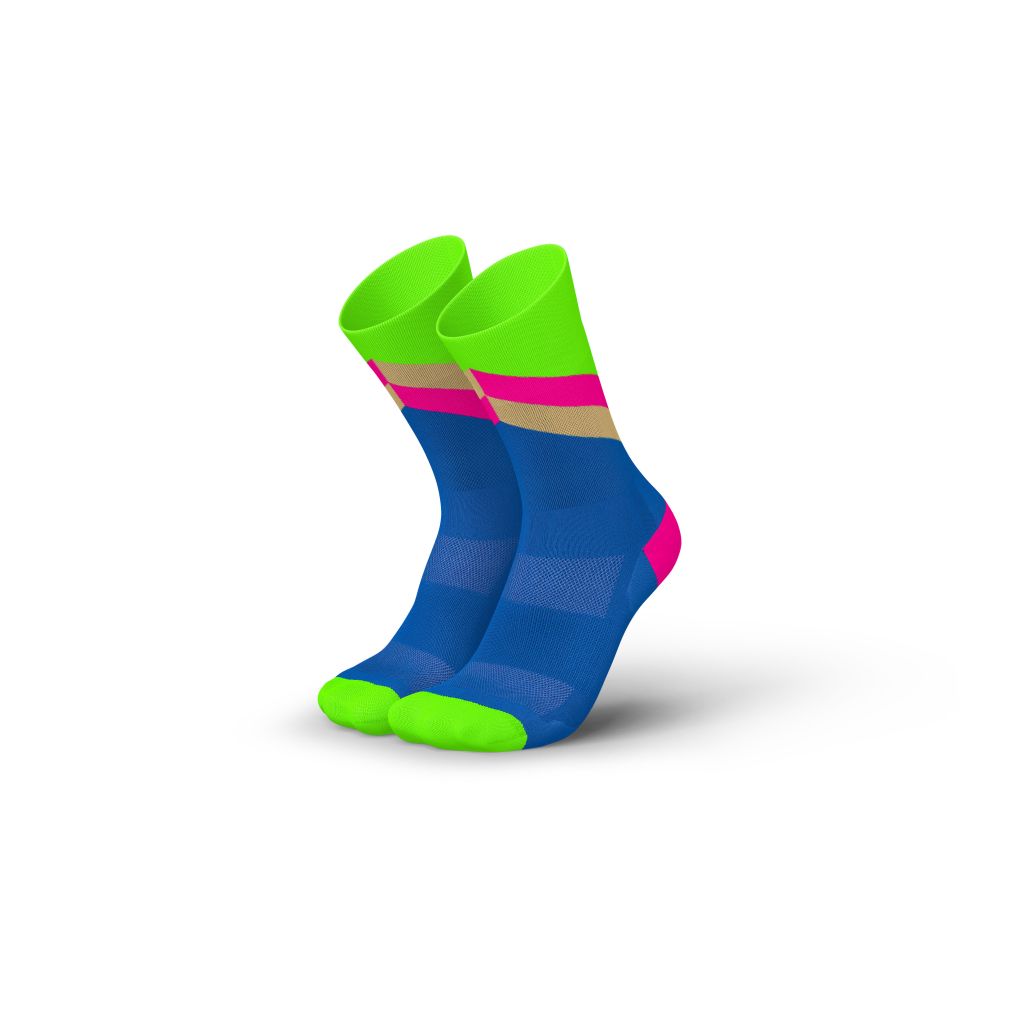 Incylence Ultralight Apex Bekleidung Unisex bunt S