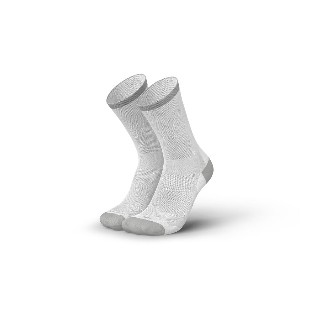 Incylence Ultralight Pure Bekleidung Unisex weiß M