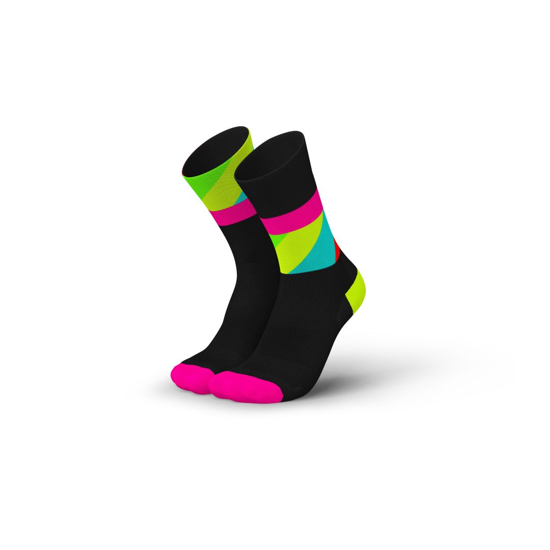 Incylence Ultralight Stride Bekleidung Unisex bunt M