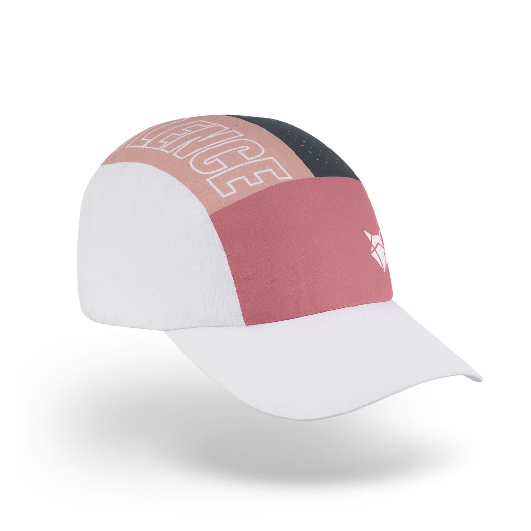 Incylence Running Cap Bekleidung Unisex bunt