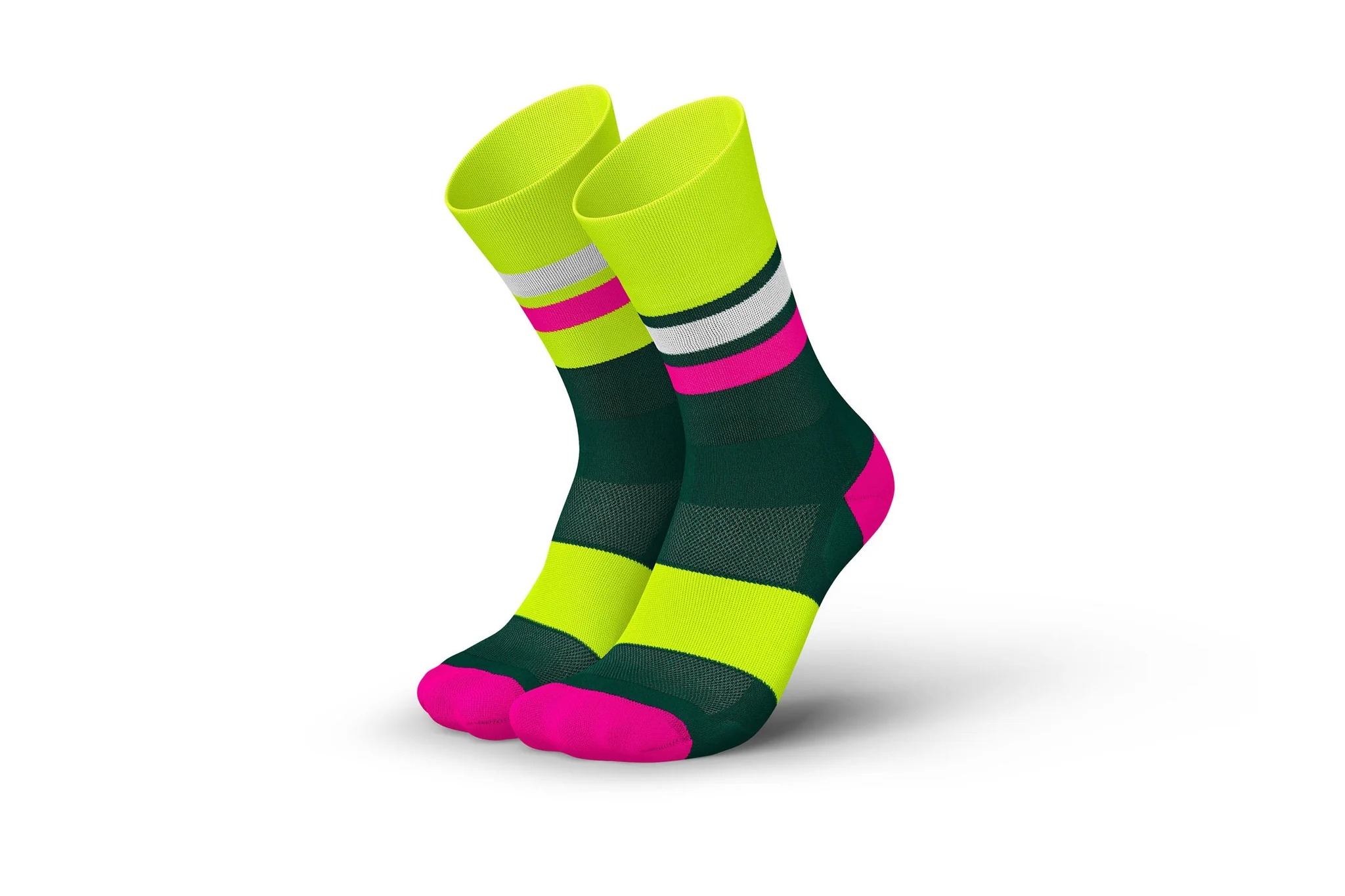 Incylence Ultralight Tracks Bekleidung Unisex bunt L
