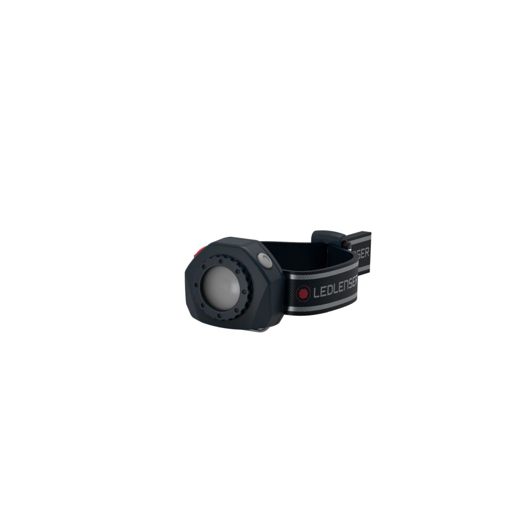 Led lenser CU2R Cliplight zubehör Unisex schwarz
