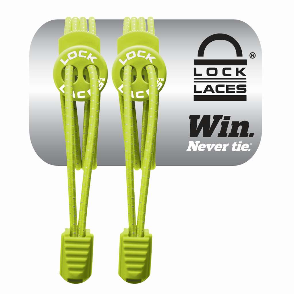 Lock Laces