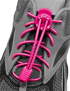 Lock Laces