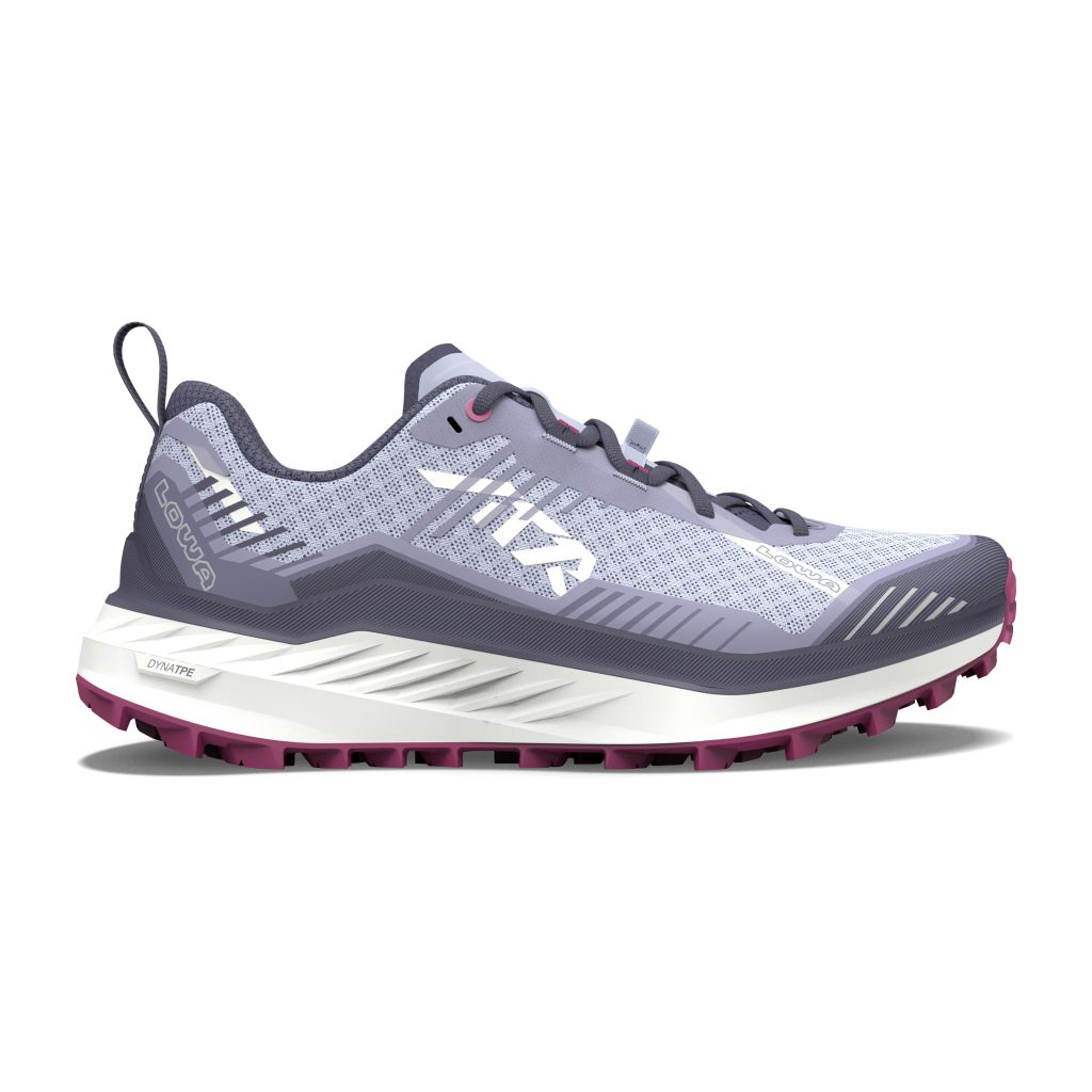Lowa Skyterra Schuhe Damen lila 41.0