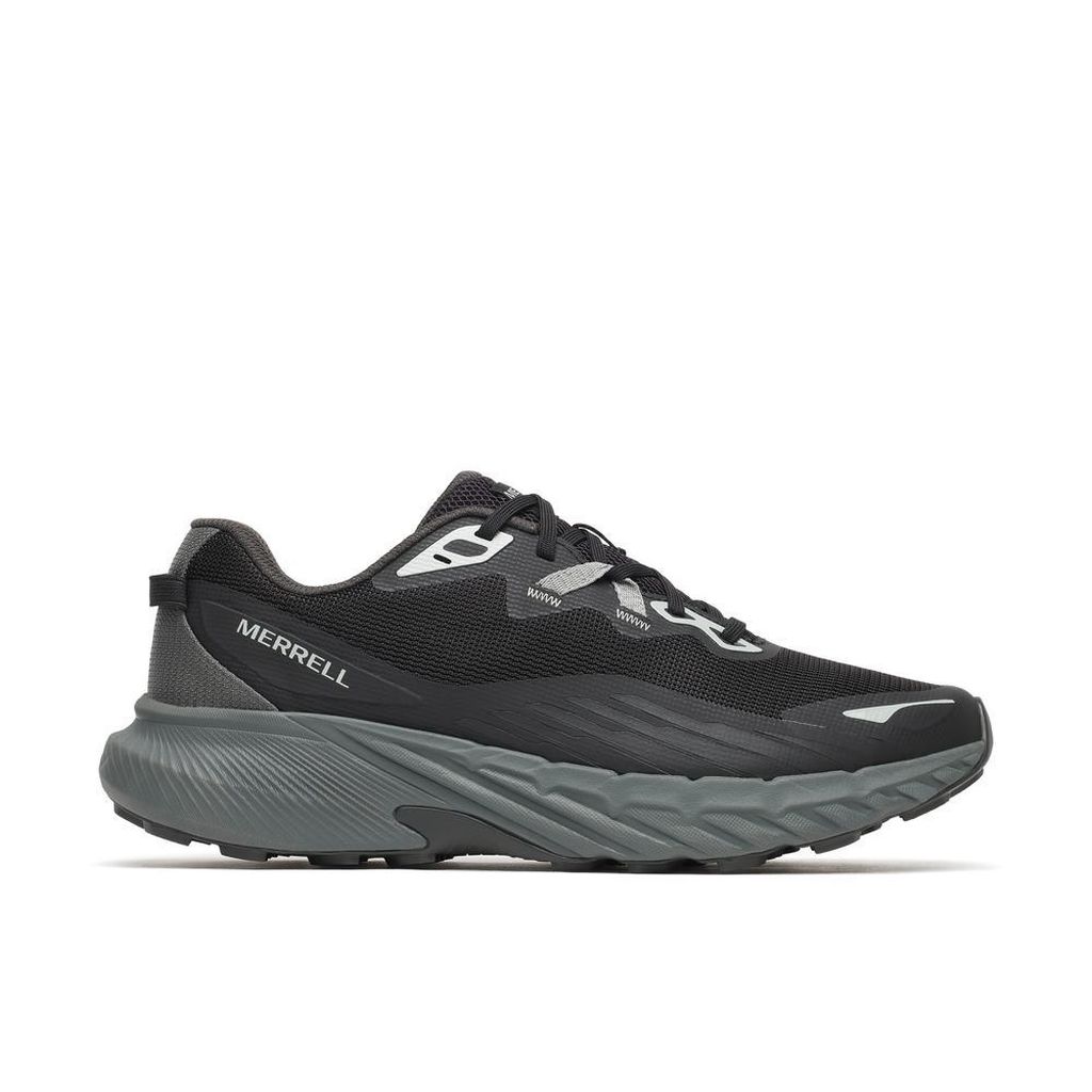 Merrell Agility Trail Schuhe Herren schwarz 41.5