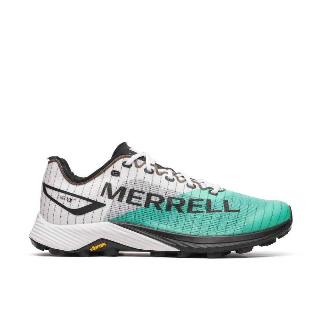 Merrell MTL Long Sky 2 Matryx Schuhe Herren turquoise 48.0