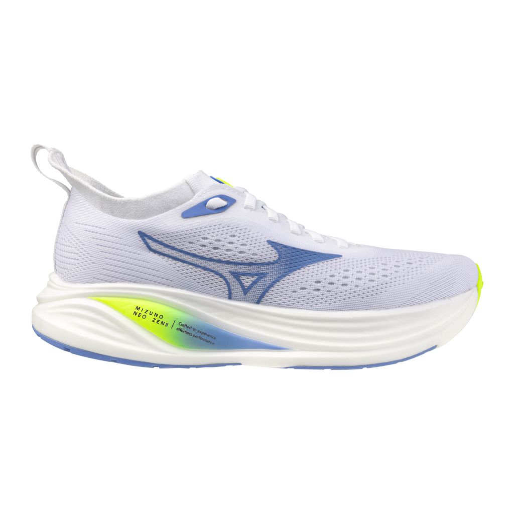 Mizuno Neo Zen 2 Schuhe Damen weiß 38.5