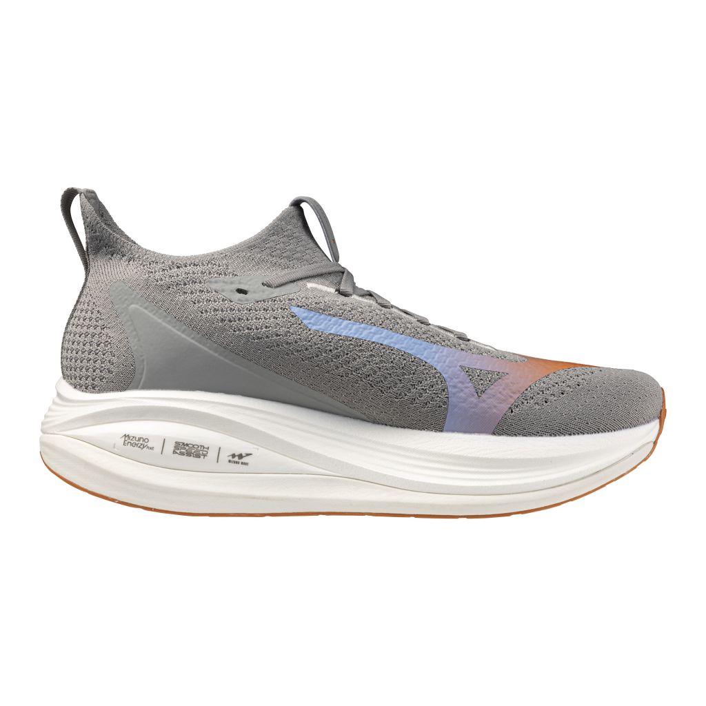 Mizuno Neo Vista 2 Schuhe Herren grau 46.5