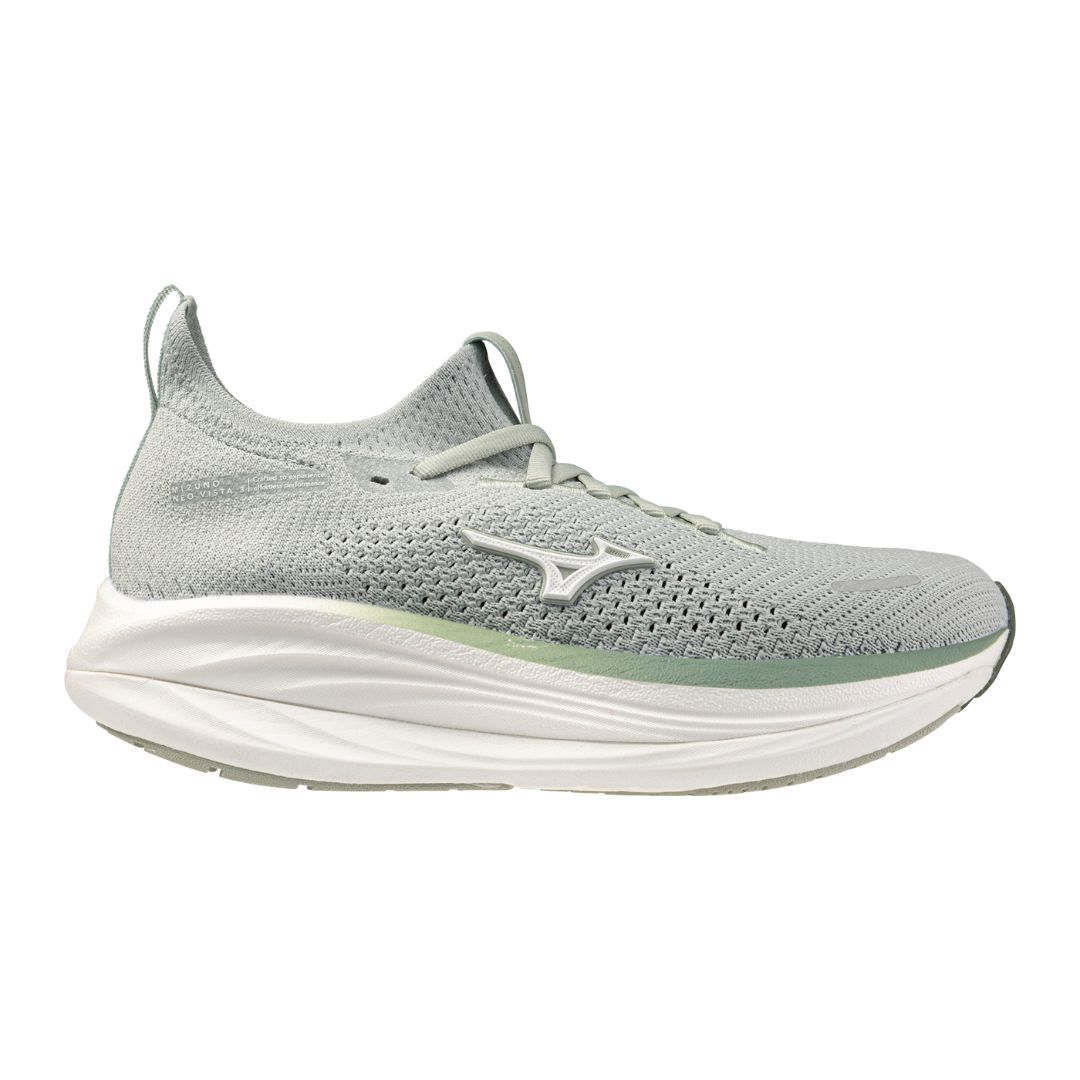 Mizuno Neo Vista 3 Schuhe Damen blau 40.0
