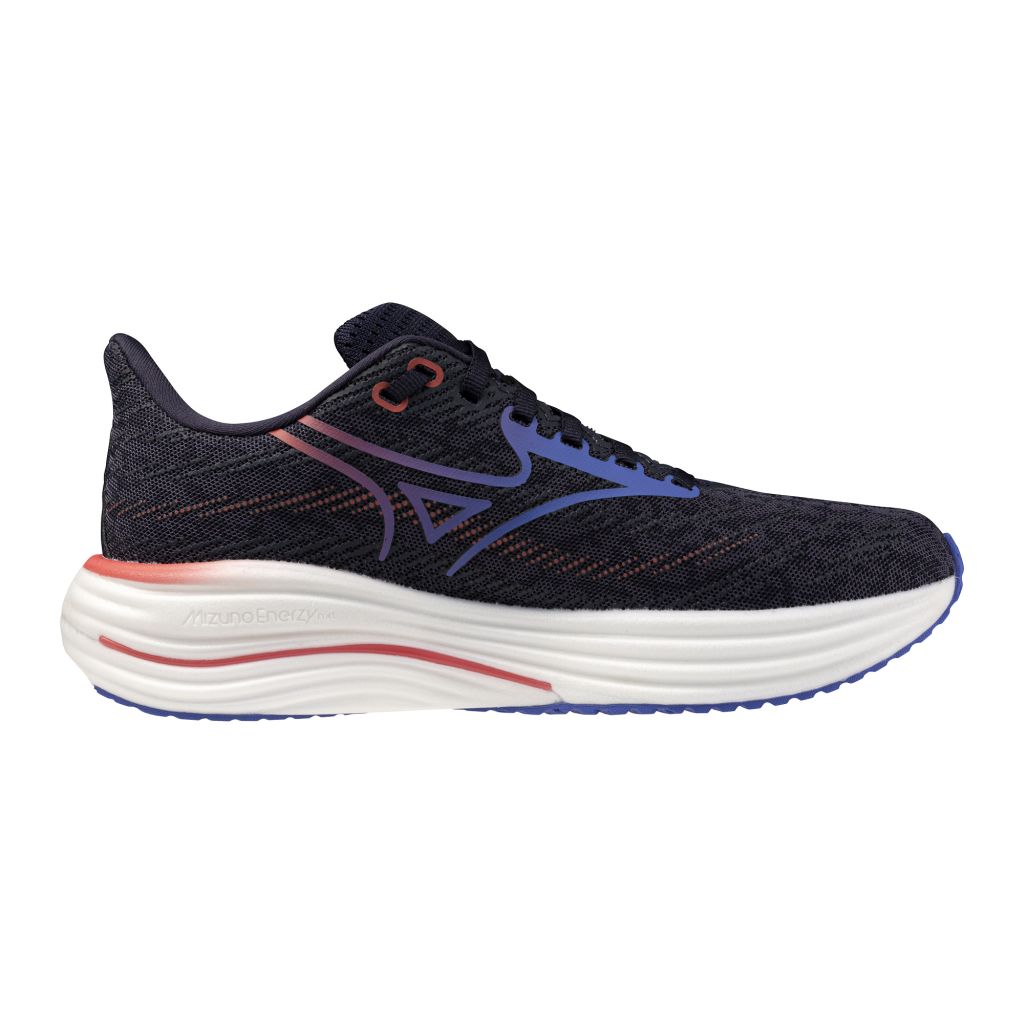 Mizuno Wave Rider 29 Schuhe Damen blau 44.5